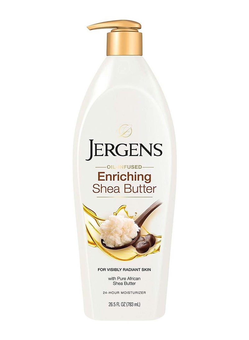 Jergens - Deep Conditioning Shea Butter - Image 1