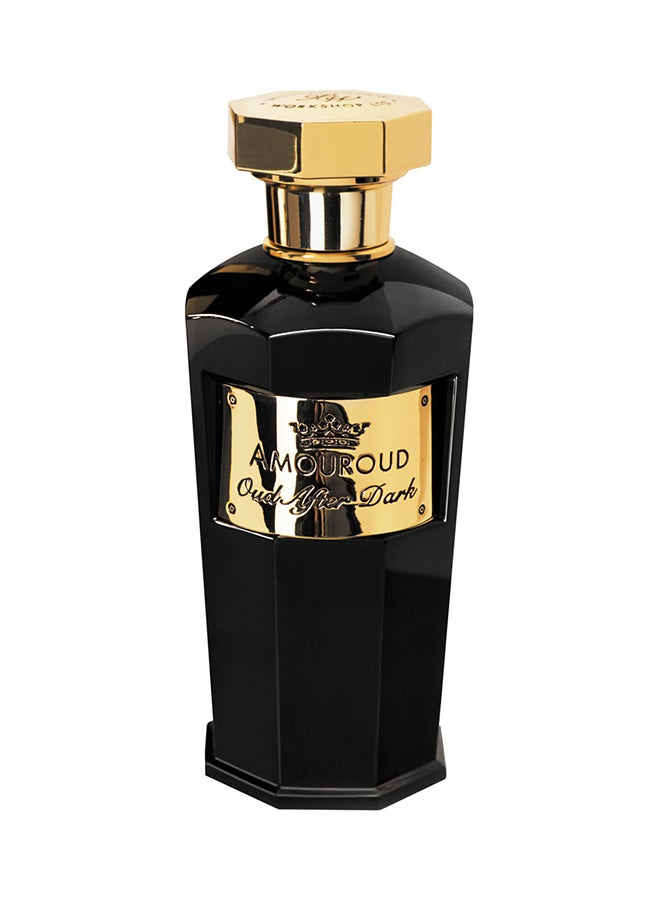 AMOUROUD - Oud After Dark 100ml - Image 1