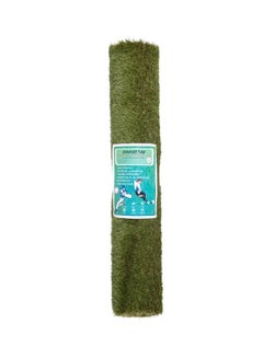 Leisure Mini Artificial Grass Green 2x1meter