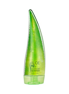 Aloe Shower Gel 250ml