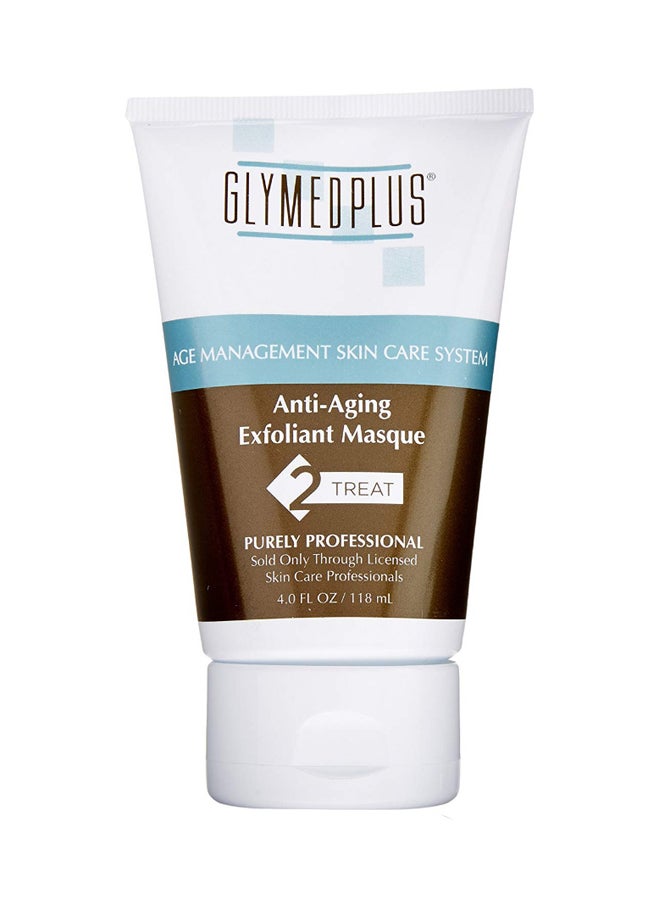 GlyMed Plus Age Management Anti Aging Exfoliant Masque