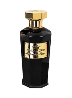 AMOUROUD Midnight Rose 100ml 