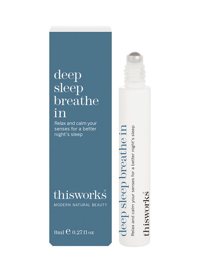 This Works - Deep Sleep Breathe In 8ml - Image 1