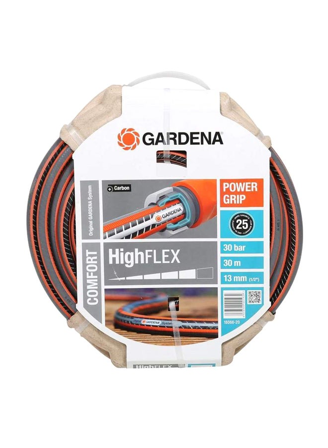 GARDENA Multipurpose Highflex Hose Multicolour 