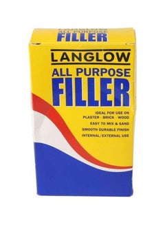 Langlow All Purpose Filler Multicolour 