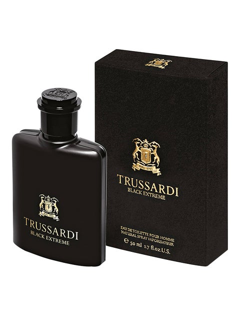 Black Extreme Eau De Toilette 50ml