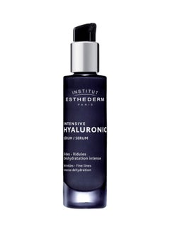 INSTITUT ESTHEDERM Intensive Hyaluronic Serum 30ml 