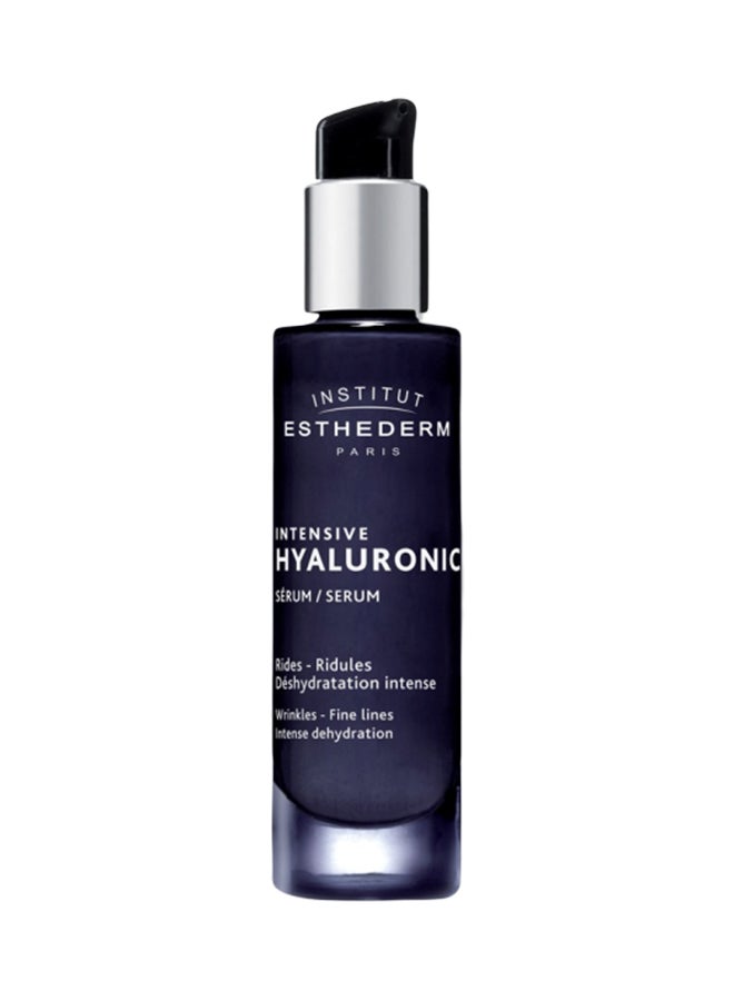 INSTITUT ESTHEDERM Intensive Hyaluronic Serum 30ml