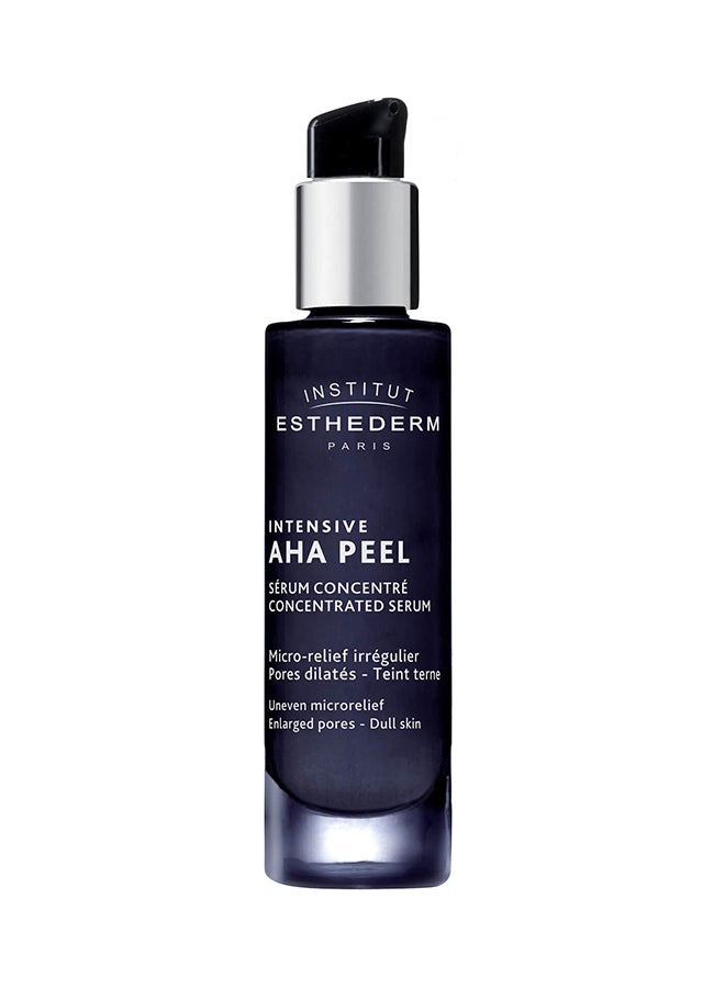 INSTITUT ESTHEDERM - Intensive AHA Peel Serum 30ml - Image 1