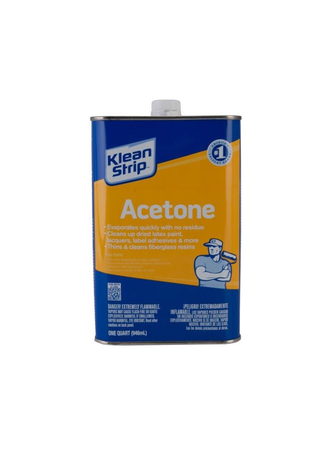 Klean Strip - Acetone - Image 1