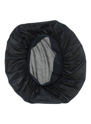 Satin Edge Bonnet Black - v1556343558/N24329485A_1