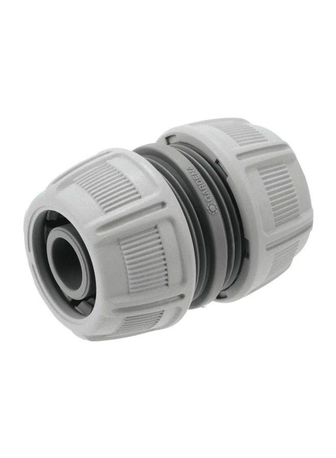 GARDENA Hose Repairer For Hoses White 