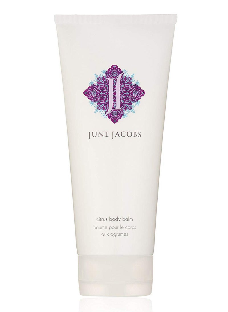 جون جاكوبس بلسم الجسم الحمضيات - Image 1