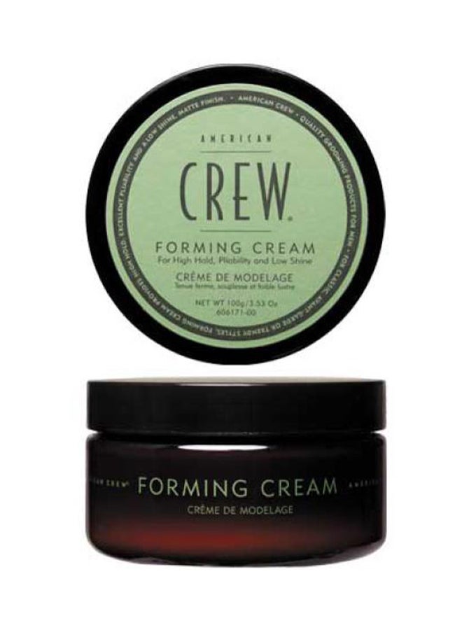 AMERICAN CREW Forming Cream 85grams  - Image 1