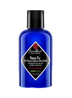 Jack Black Bump Fix Razor Bump And Ingrown Hair Solution 177ml 