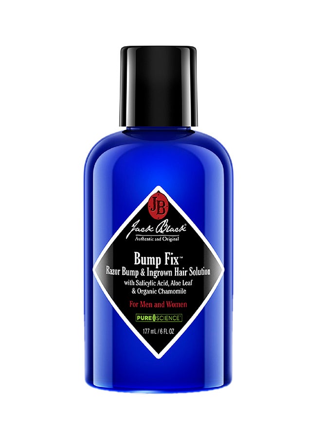 Jack Black - Bump Fix Razor Bump And Ingrown Hair Solution 177ml - Image 1