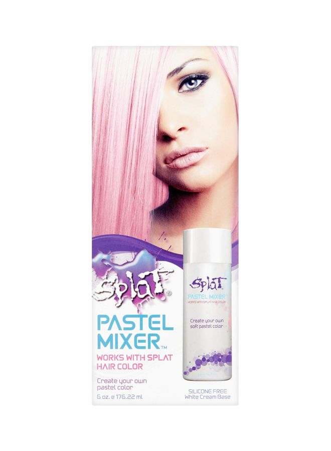 SPLAT Pastel Mixer Kit