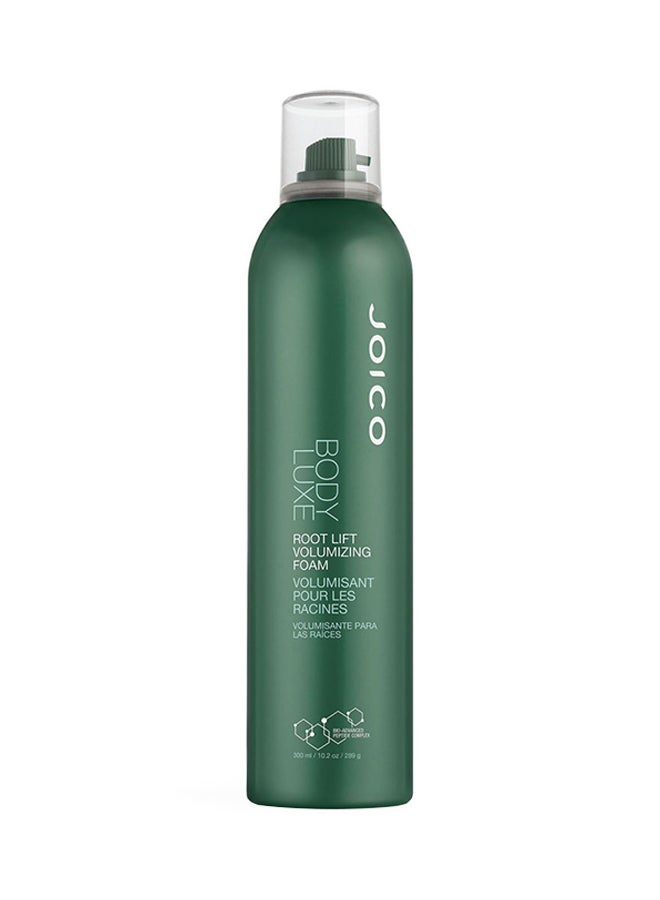 JOICO - Body Luxe Root Lift Volumising Foam 300ml - Image 1
