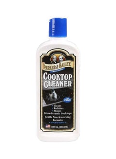 Parker & Bailey Cooktop Cleaner 