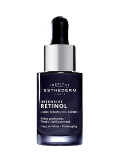 INSTITUT ESTHEDERM Intensive Retinol Serum Flacon Pipette 15ml 