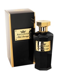 AMOUROUD Miel Sauvage 100ml 