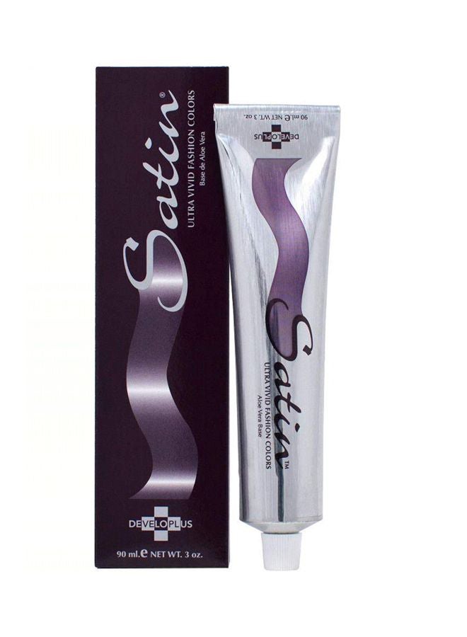 Satin Ultra Vivid Fashion Colors (5N) Light Brown 