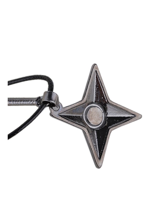 Sharpdo Naruto Metal Pendant  - Image 3