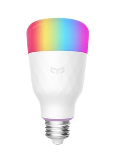 Smart LED Light Bulb Multicolour