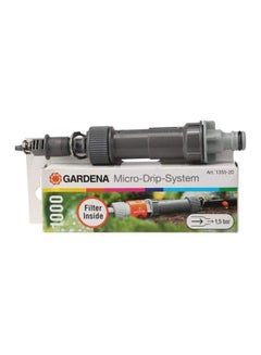 GARDENA Master Unit 1000 Black  - Image 1
