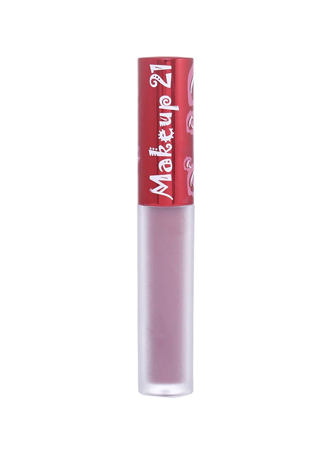 Makeup21 Matte Lip Gloss Trust Issues - Image 1