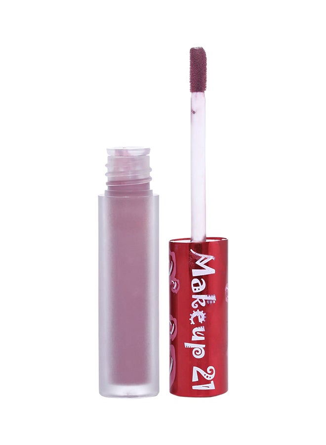Makeup21 Matte Lip Gloss Trust Issues - Image 3
