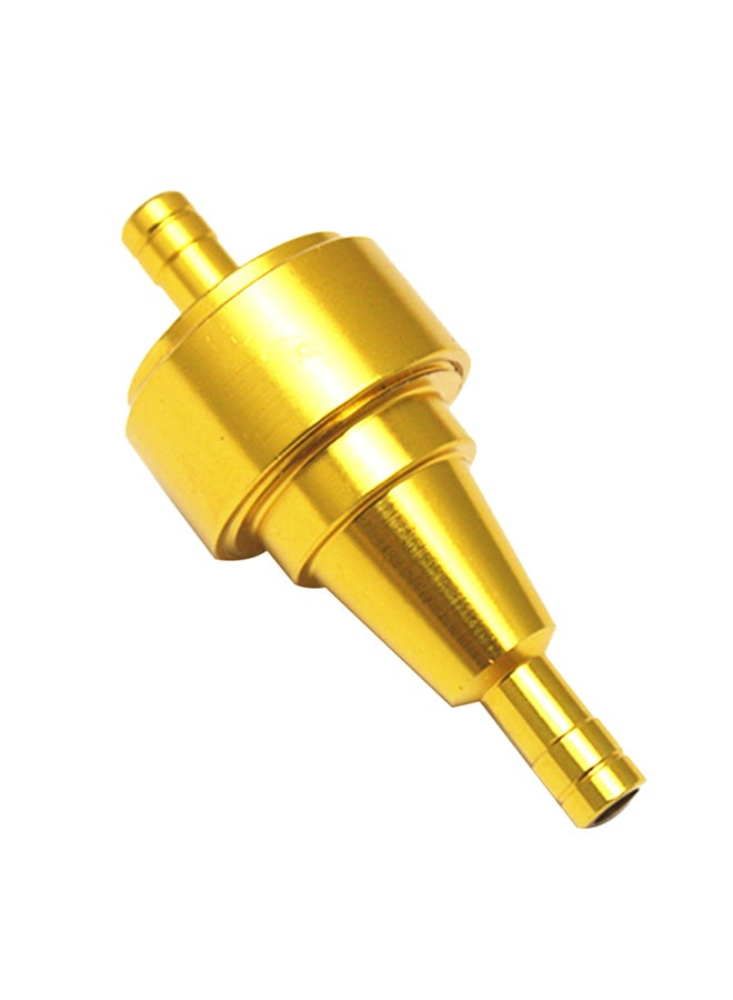 Generic Petrol Gas Fuel Filter Cleaner For Motorcycle 