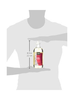 Better Life Naturally Grease Kicking Dish Soap Clear 651ml  - Image 3