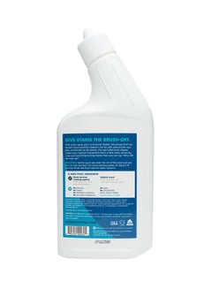 Better Life Naturally Throne Tidying Toilet Bowl Cleaner 710ml  - Image 2