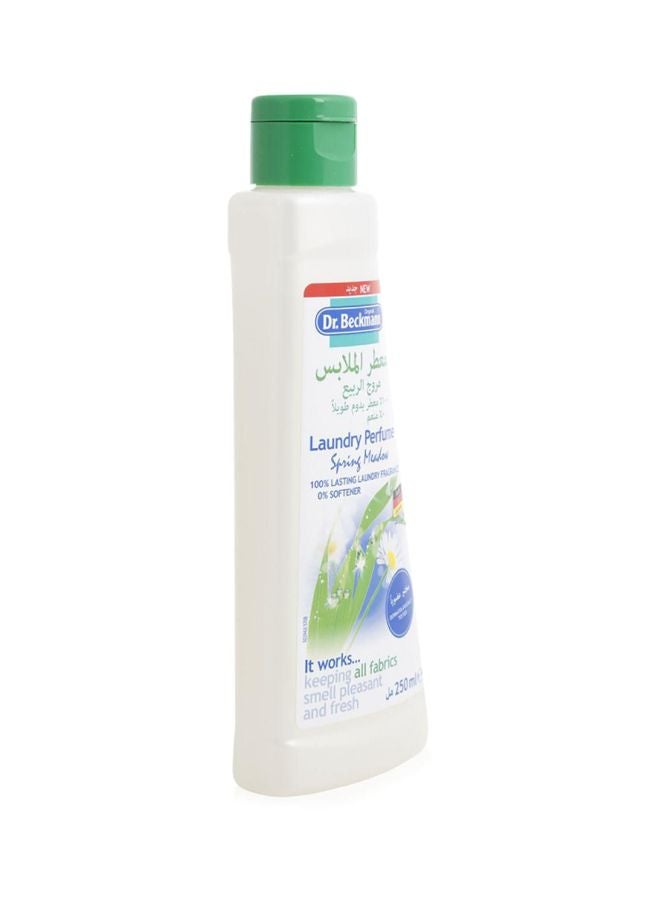 DB COLOR - Laundry Fabric Perfume Spring Meadow 250ml - Image 1