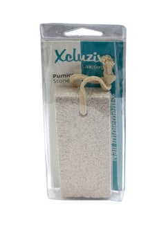 Xcluzive Pumice Stone With Rope 