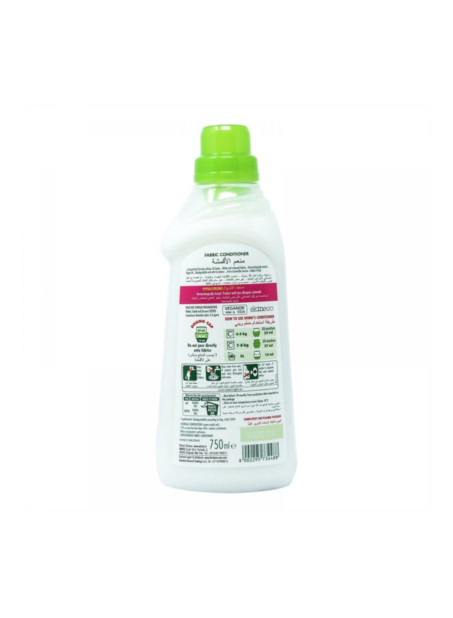 WINNIS Naturel Fabric Conditioner 750ml  - Image 2