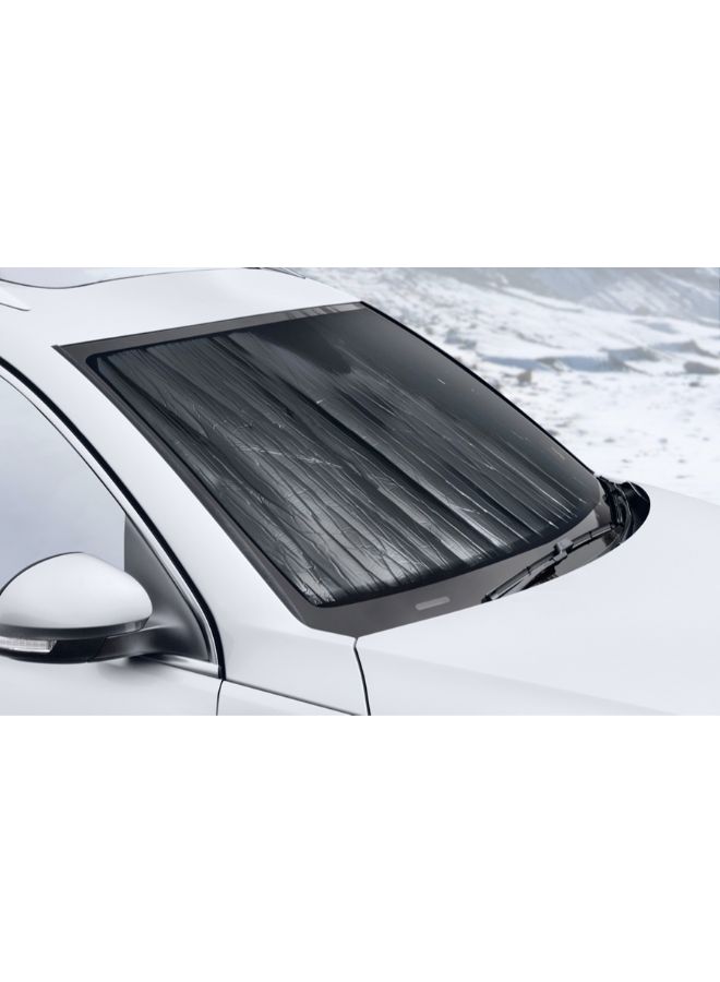 ويذر تك مظلة شمسية لسيارة فورد - Image 4