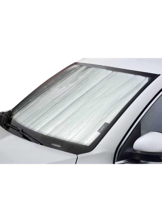 ويذر تك مظلة شمسية لسيارة فورد - Image 2