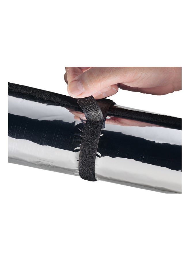 ويذر تك مظلة شمسية لسيارة فورد - Image 1