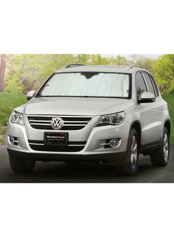 ويذر تك مظلة شمسية لسيارة فورد - Image 5