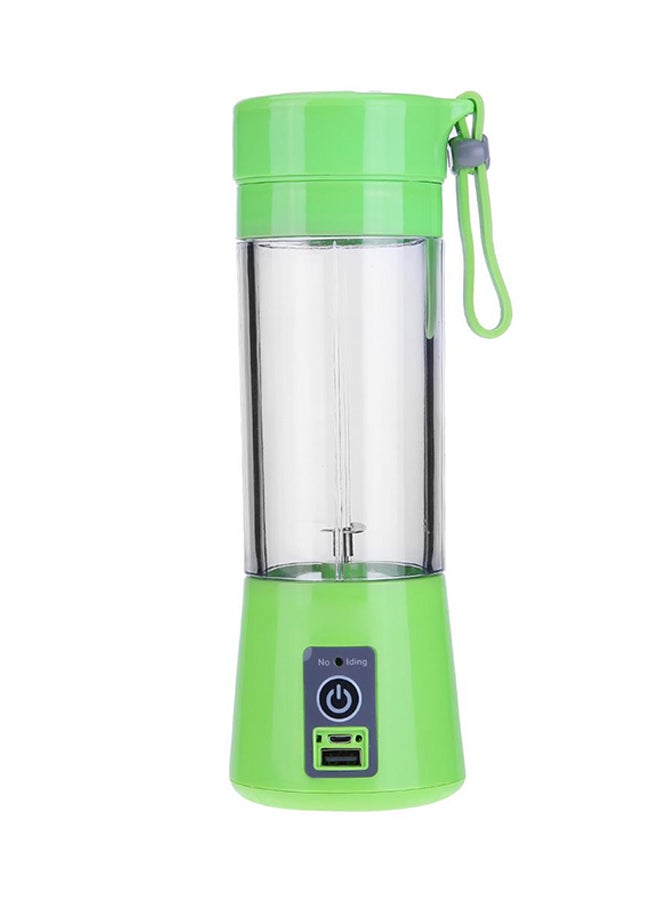 Multipurpose Mini Electric Juicer NF03205327 Multicolour