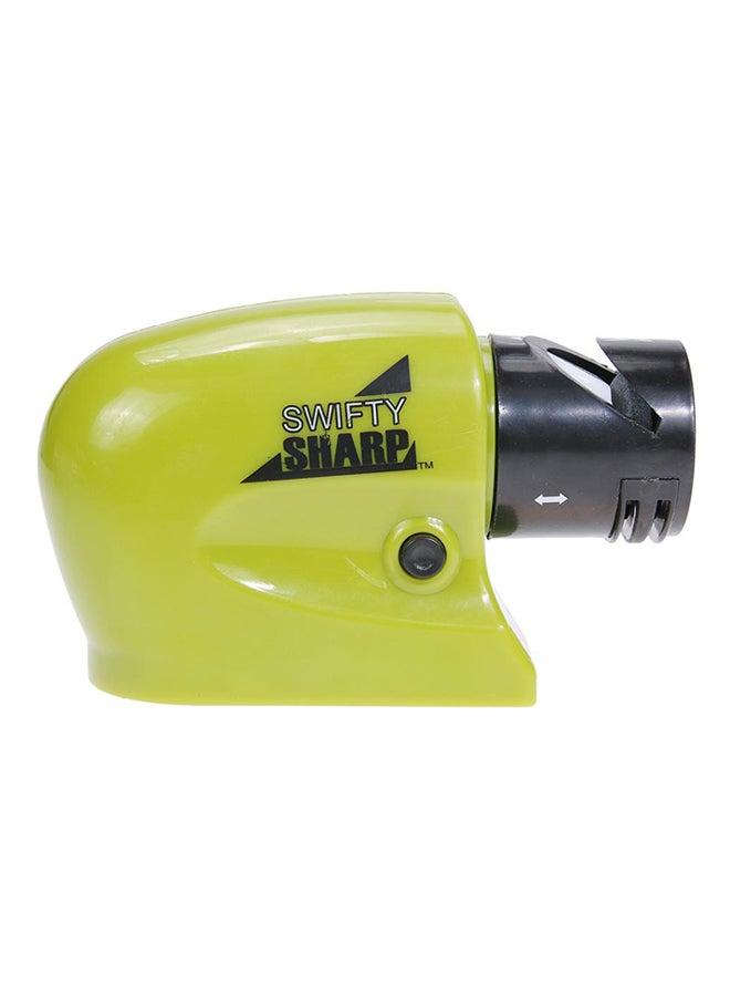 Multi Electric Knife Sharpener NF03174102 Multicolour 
