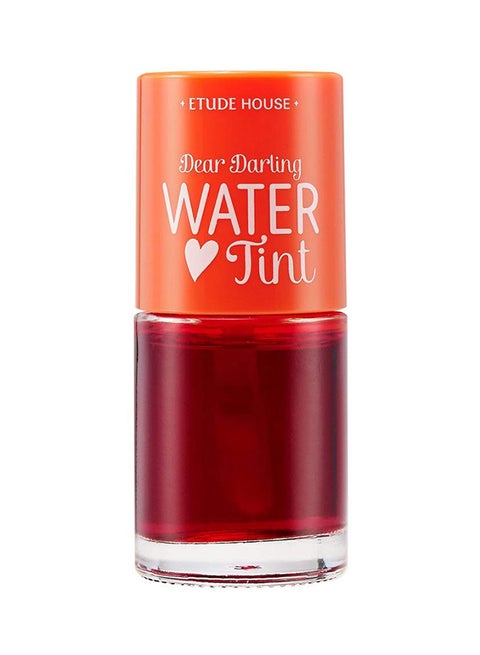 Dear Darling Water Lip Tint No. 03 Orange Ade