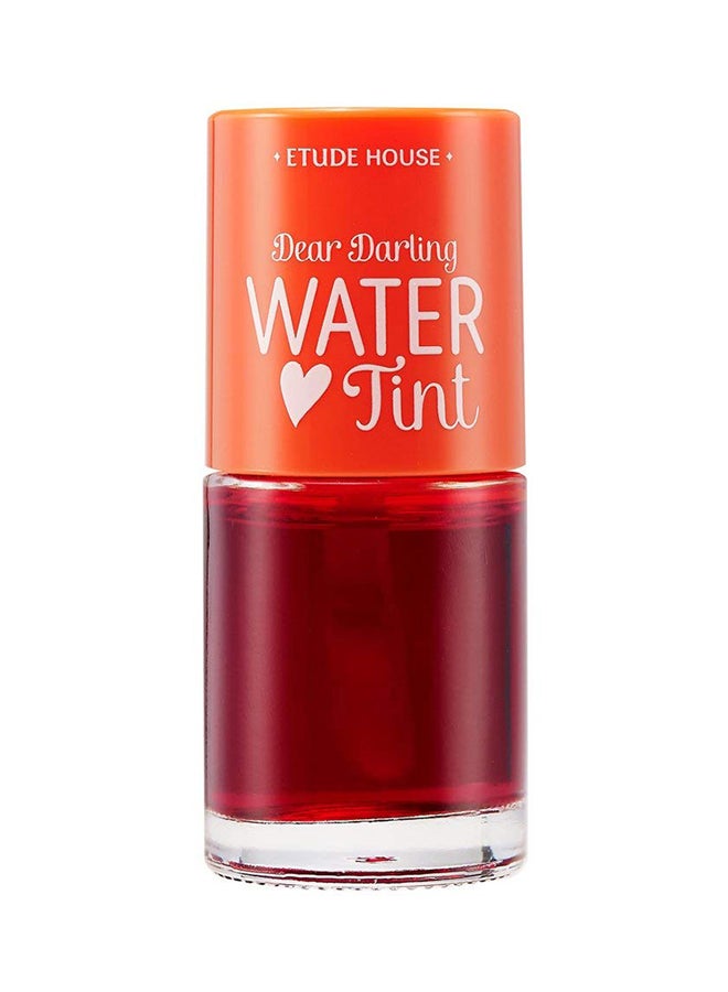 ETUDE HOUSE Dear Darling Water Lip Tint No. 03 Orange Ade  - Image 1