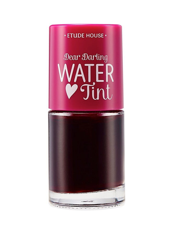 ETUDE HOUSE - Dear Darling Water Lip Tint Red - Image 1