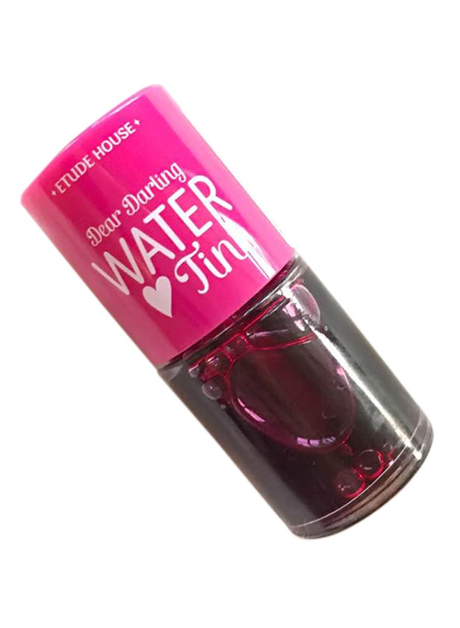 ETUDE HOUSE - Dear Darling Water Lip Tint Red - Image 1
