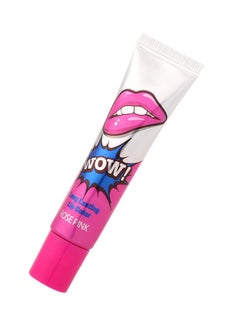 Romantic Beauty Wow Long Lasting Lip Color Rose Pink  - Image 2