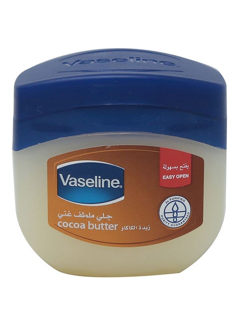 Rich Conditioning Petroleum Jelly Cocoa Butter 100ml