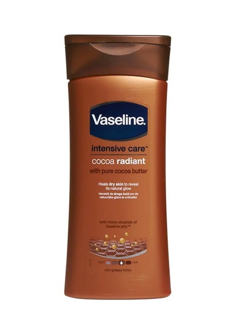 Cocoa Radiant Body Lotion 200ml